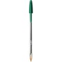 Crayon Bic Cristal Original Vert 0,32 mm (50 Unités) | Tienda24 - Global Online Shop Tienda24.eu