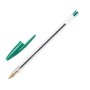 Crayon Bic Cristal Original Vert 0,32 mm (50 Unités) | Tienda24 - Global Online Shop Tienda24.eu