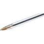 Caneta Bic Cristal Original Preto 0,32 mm (50 Unidades) de Bic, Canetas esferográficas - Ref: S8421072, Preço: 15,83 €, Desco...