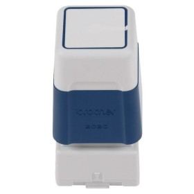 Stamp Brother Blue (6 Units) by Brother, Stamps and stamping materials - Ref: S8421100, Price: 34,21 €, Discount: %