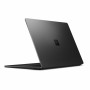 Laptop Microsoft Surface Laptop 5 13,5" Intel Core i5-1235U 8 GB RAM 512 GB SSD Qwerty espanhol | Tienda24 Tienda24.eu