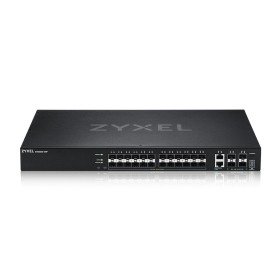 Switch ZyXEL XGS2220-30F-EU0101F de ZyXEL, Commutateurs de réseau - Réf : M0312588, Prix : 1,00 €, Remise : %