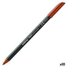 Feutres Faber-Castell Pitt Artist Lila (10 Unités) | Tienda24 - Global Online Shop Tienda24.eu