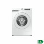 Washing machine Samsung WW90T534DTW 9 kg 1400 rpm | Tienda24 Tienda24.eu