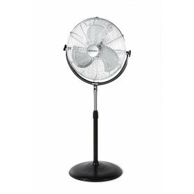 Freestanding Fan Haeger SF-16W.011A 45 W | Tienda24 Tienda24.eu