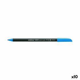 Pennarelli Stabilo Pen 68 Fluorescente Verde (10 Pezzi) | Tienda24 - Global Online Shop Tienda24.eu