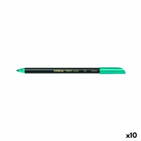 Filzstifte Stabilo Pen 68 Schwarz (10 Stücke) | Tienda24 - Global Online Shop Tienda24.eu