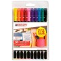 Marker-Set Edding 1200 Etüie (20 Stück) | Tienda24 - Global Online Shop Tienda24.eu