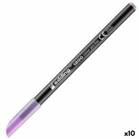 Marker-Set Bic Intensity Dual tip Bunt Kuchen 6 Stücke | Tienda24 - Global Online Shop Tienda24.eu