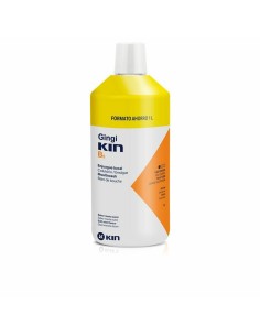 Lavagem Bocal La Saponaria 250 ml Laranja Xilitol | Tienda24 Tienda24.eu