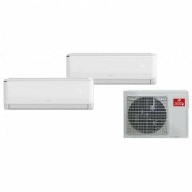 Ar Condicionado Mitsubishi Electric MSZ-HR42VF Split Inverter A++/A+++ 3612 fg/h Frio/Calor Split Branco A+++ | Tienda24 Tienda24.eu