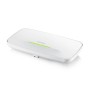 Router ZyXEL WAX640S-6E Blanco de ZyXEL, Puntos de acceso inalámbrico - Ref: M0312594, Precio: 571,81 €, Descuento: %