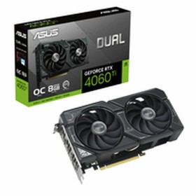 Carte Graphique Asus 90YV0KF2-M0NA00 GEFORCE RTX 4070 TI SUPER 16 GB GDDR6X | Tienda24 Tienda24.eu