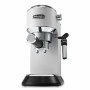 Caffettiera Express a Leva DeLonghi EC 685.W 15 bar Bianco 1 L