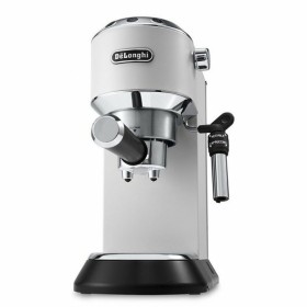 Express Manual Coffee Machine DeLonghi ECOV311.BK Black Dark brown 1,4 L | Tienda24 Tienda24.eu