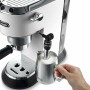 Caffettiera Express a Leva DeLonghi EC 685.W 15 bar Bianco 1 L