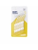 Cepillo de Dientes Interdental Kin Mini 6 Unidades 1,1 mm | Tienda24 Tienda24.eu