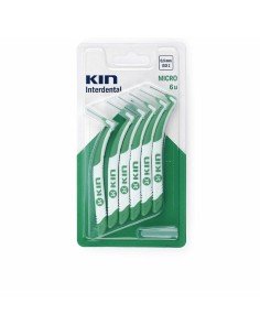 Interdental brushes Tepe Grey (8 Pieces) | Tienda24 Tienda24.eu