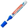 Rotulador para Pizarra Edding 661 Pizarra blanca Azul Blanco (10 Unidades) | Tienda24 - Global Online Shop Tienda24.eu