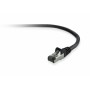 Cable de Red Rígido UTP Categoría 6 Belkin RJ45-RJ45, Cat6, 2m Negro 2 m de Belkin, Cables Ethernet - Ref: M0312625, Precio: ...