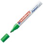 Permanent marker Edding 750 Green (10 Units) | Tienda24 - Global Online Shop Tienda24.eu