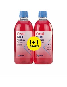 Bain de Bouche Oral-B Expert 500 ml | Tienda24 Tienda24.eu