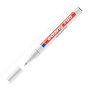 Permanent marker Edding 780 White 10Units | Tienda24 - Global Online Shop Tienda24.eu