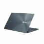 Laptop Asus ZenBook 14 UM425QA-KI252 14" 16 GB RAM 512 GB SSD AMD Ryzen 7 5800H | Tienda24 Tienda24.eu