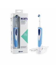 Electric Toothbrush Oromed ORO-BRUSH GREEN | Tienda24 Tienda24.eu