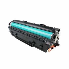 Toner HP 90X Schwarz | Tienda24 Tienda24.eu