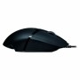 Souris Gaming Logitech 910-004068 USB 4000 dpi 500 ips | Tienda24 Tienda24.eu