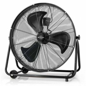 Ventilateur sur Pied Orbegozo SF0148 50 W Noir | Tienda24 Tienda24.eu