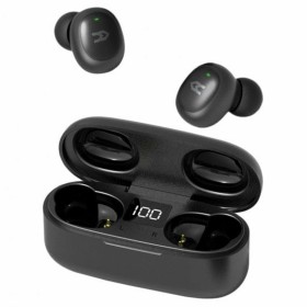 Auricular con Micrófono Jetfron Walkie-Talkie | Tienda24 Tienda24.eu