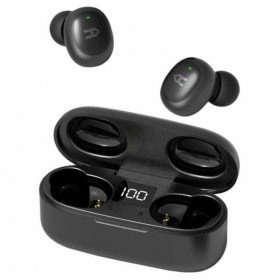 Auriculares in Ear Bluetooth SPC 4625B Blanco | Tienda24 Tienda24.eu