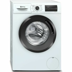 Máquina de lavar LG F0P3CYV2E 1000 rpm 20 kg | Tienda24 Tienda24.eu