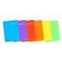 Notebook ENRI Multicolour Din A4 80 Sheets (5 Units) | Tienda24 - Global Online Shop Tienda24.eu