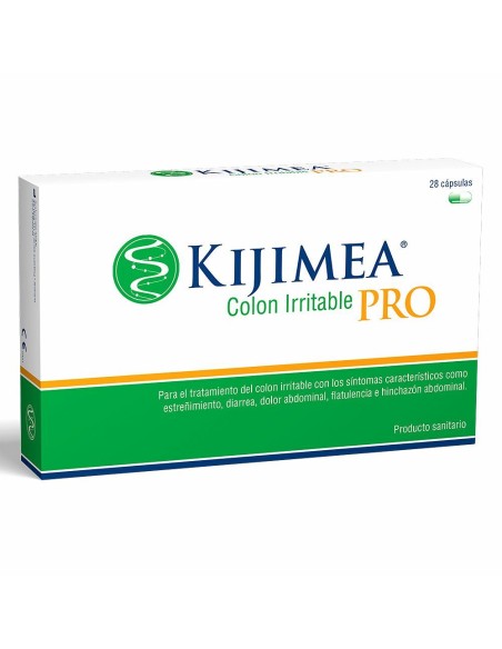 Verdauungszusatz Kijimea Colon Irritable 28 Stück | Tienda24 Tienda24.eu