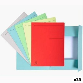 Document Holder Exacompta A4 (10 Units) by Exacompta, Folders - Ref: S8421486, Price: 11,17 €, Discount: %