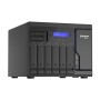 NAS Network Storage Qnap TS-h886 Black by Qnap, Network attached storage - Ref: M0312751, Price: 2,00 €, Discount: %