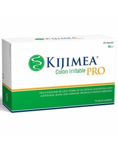 Suplemento digestivo Kijimea Colon Irritable 84 Unidades | Tienda24 Tienda24.eu