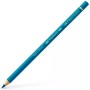 Lápis de cores Faber-Castell Polychromos Turquesa Azul Cobalto 6 Peças | Tienda24 - Global Online Shop Tienda24.eu