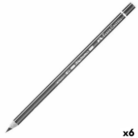 Bleistift Staedtler Noris 120-0 Sechseckig 2B (12 Stück) | Tienda24 - Global Online Shop Tienda24.eu