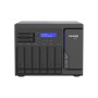 NAS Network Storage Qnap TS-h886 Black by Qnap, Network attached storage - Ref: M0312751, Price: 2,00 €, Discount: %