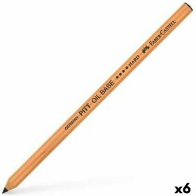 Crayon Staedtler Tradition 6B (12 Unités) | Tienda24 - Global Online Shop Tienda24.eu