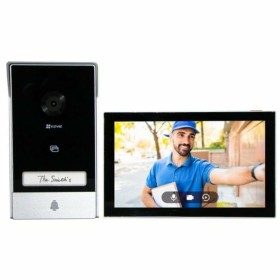 Videoüberwachungskamera Ezviz HP7 von Ezviz, Türklingeln & Türglocken - Ref: M0312759, Preis: 295,47 €, Rabatt: %