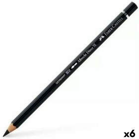 Lápis Faber-Castell 9000 Ecológico Sextavado (12 Unidades) | Tienda24 - Global Online Shop Tienda24.eu