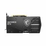 Grafikkarte MSI GeForce RTX 4060 Ti GAMING X 16 GB GDDR6 Geforce RTX 4060 Ti | Tienda24 Tienda24.eu