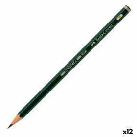 Pencil Staedtler Tradition 2B (12 Units) | Tienda24 - Global Online Shop Tienda24.eu