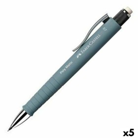 Portemines Pilot Super Grip Bleu 0,5 mm (12 Unités) | Tienda24 - Global Online Shop Tienda24.eu