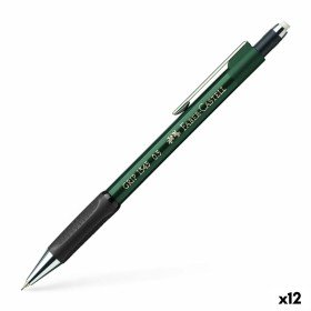 Pencil Lead Holder Pilot Super Grip Green 0,5 mm (12 Units) | Tienda24 - Global Online Shop Tienda24.eu